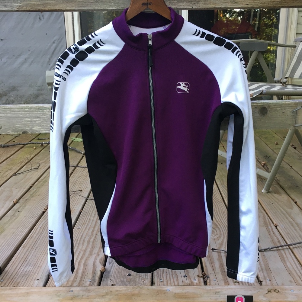 Giordana cycling Jersey
